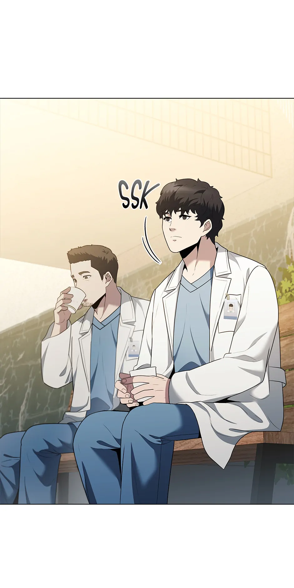 Dr. Choi Tae-Soo Chapter 233 44